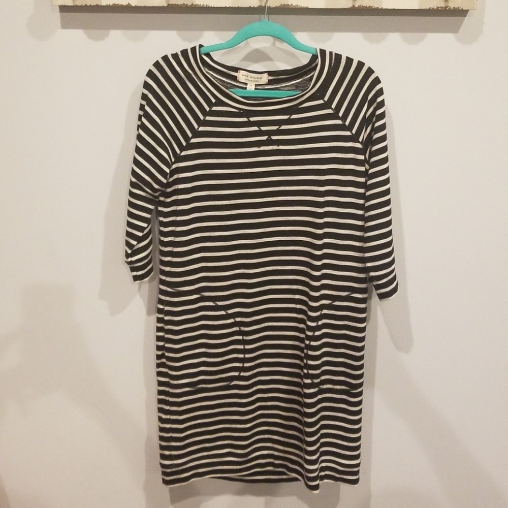 Max Studio Tunic/Dress